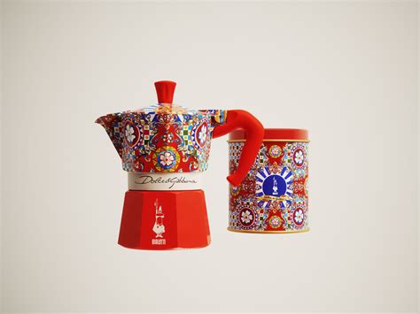 bialetti dolce gabbana france|Bialetti Dolce&Gabbana.